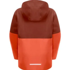Kinder Jack Wolfskin - Kid's Actamic 2L Insulation Jacket - Winterjacke