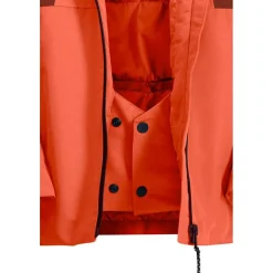 Kinder Jack Wolfskin - Kid's Actamic 2L Insulation Jacket - Winterjacke