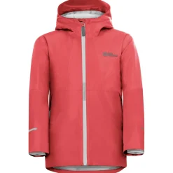 Kinder Jack Wolfskin - Kid's Actamic 2L Insulation Jacket - Winterjacke