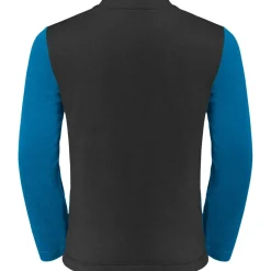 Kinder Jack Wolfskin - Kid's Actamic Longsleeve - Longsleeve