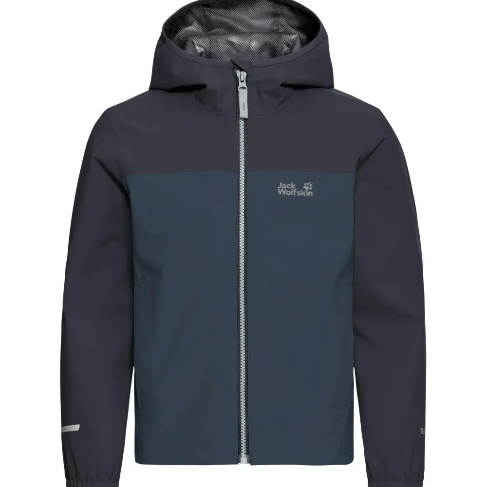 - Kid's Adventuretribe 2L Jacket - Regenjacke < Jack Wolfskin Best