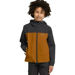 - Kid's Adventuretribe 2L Jacket - Regenjacke < Jack Wolfskin Best