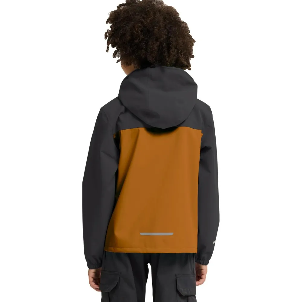 - Kid's Adventuretribe 2L Jacket - Regenjacke < Jack Wolfskin Best