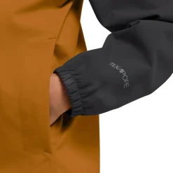 - Kid's Adventuretribe 2L Jacket - Regenjacke < Jack Wolfskin Best