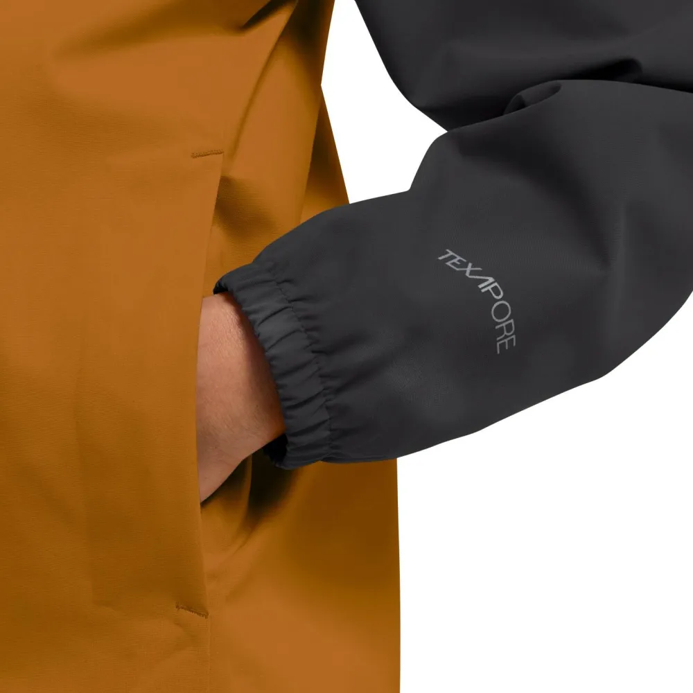 - Kid's Adventuretribe 2L Jacket - Regenjacke < Jack Wolfskin Best