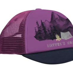 - Kid's Animal Mesh Cap - Cap < Jack Wolfskin Sale