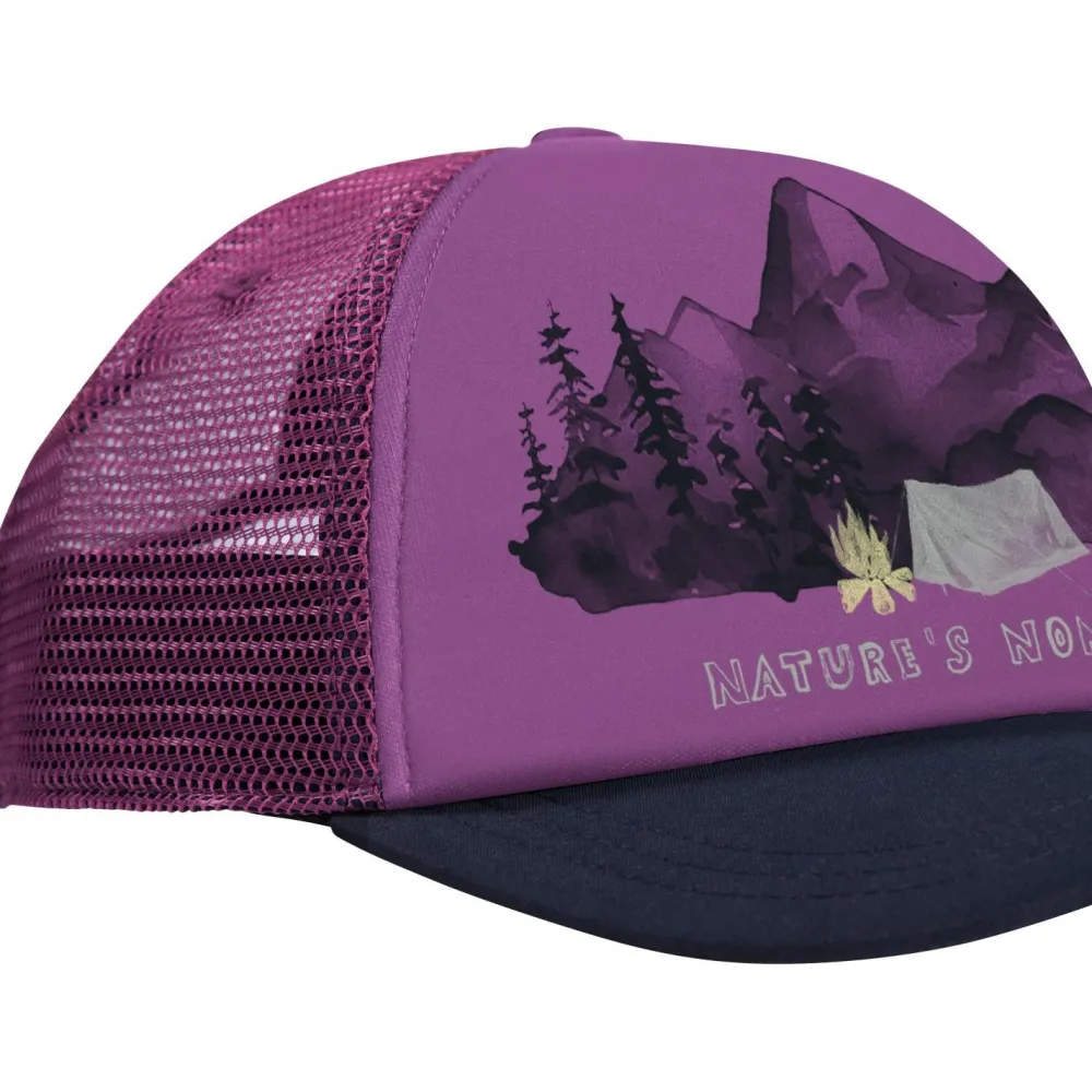 - Kid's Animal Mesh Cap - Cap < Jack Wolfskin Sale