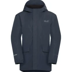 Jack Wolfskin - Kid's Canvey Jacket - Winterjacke Sale