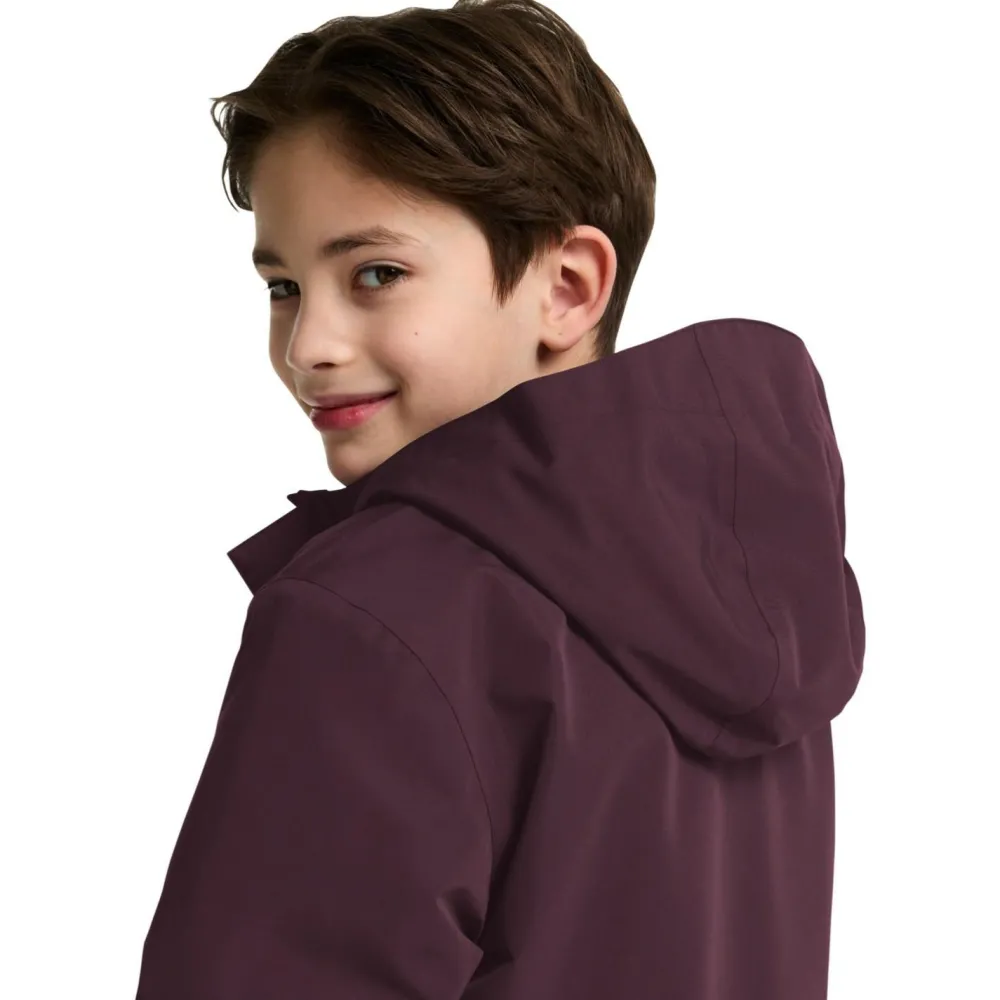 Jack Wolfskin - Kid's Canvey Jacket - Winterjacke Sale