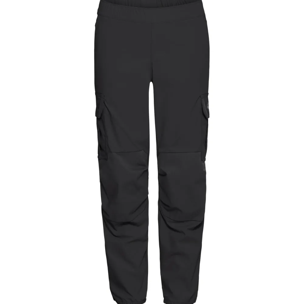 Jack Wolfskin - Kid's Cargo Pants - Freizeithose New