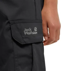 Jack Wolfskin - Kid's Cargo Pants - Freizeithose New