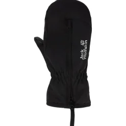 - Kid's Easy Zip Mitten - Handschuhe < Jack Wolfskin New