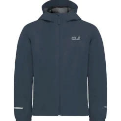 - Kid's Flaze Jacket - Regenjacke < Jack Wolfskin Discount
