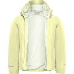 - Kid's Flaze Jacket - Regenjacke < Jack Wolfskin Discount