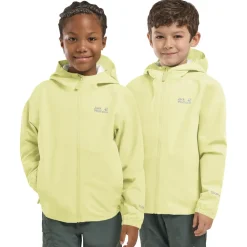 - Kid's Flaze Jacket - Regenjacke < Jack Wolfskin Discount