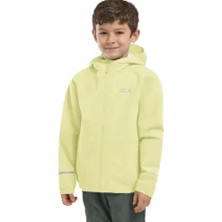 - Kid's Flaze Jacket - Regenjacke < Jack Wolfskin Discount