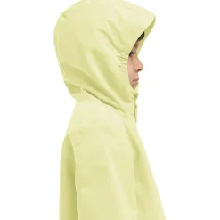 - Kid's Flaze Jacket - Regenjacke < Jack Wolfskin Discount