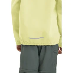 - Kid's Flaze Jacket - Regenjacke < Jack Wolfskin Discount