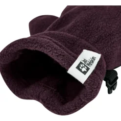 Jack Wolfskin Handschuhe|Handschuhe-- Kid's Fleece Glove - Handschuhe