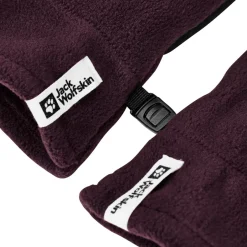 Jack Wolfskin Handschuhe|Handschuhe-- Kid's Fleece Glove - Handschuhe