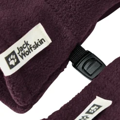 Jack Wolfskin - Kid's Fleece Mitten - Handschuhe New
