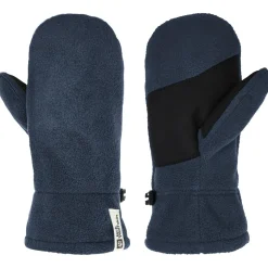 Jack Wolfskin - Kid's Fleece Mitten - Handschuhe New