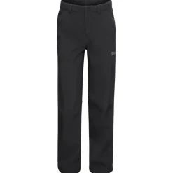 - Kid's Fourwinds Pants - Softshellhose < Jack Wolfskin Online