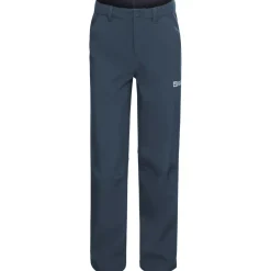 - Kid's Fourwinds Pants - Softshellhose < Jack Wolfskin Online