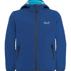 - Kid's Fourwinds Jacket - Softshelljacke < Jack Wolfskin Discount