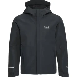 Jack Wolfskin - Kid's Haze 2L Jacket - Regenjacke Clearance