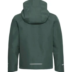 Jack Wolfskin - Kid's Haze 2L Jacket - Regenjacke Clearance