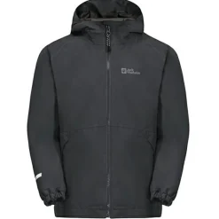 Jack Wolfskin Skibekleidung|Wanderbekleidung-- Kid's Iceland 3-in-1 Jacket - Doppeljacke