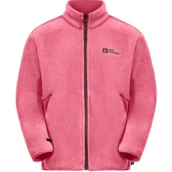 Jack Wolfskin Skibekleidung|Wanderbekleidung-- Kid's Iceland 3-in-1 Jacket - Doppeljacke