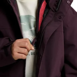 Jack Wolfskin - Kid's 3in1 Canvey - Doppeljacke Clearance