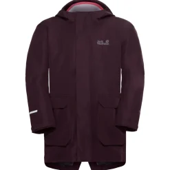 Jack Wolfskin - Kid's 3in1 Canvey - Doppeljacke Clearance