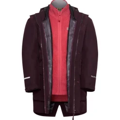 Jack Wolfskin - Kid's 3in1 Canvey - Doppeljacke Clearance