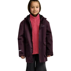 Jack Wolfskin - Kid's 3in1 Canvey - Doppeljacke Clearance
