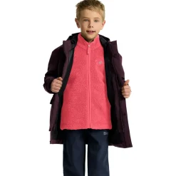 Jack Wolfskin - Kid's 3in1 Canvey - Doppeljacke Clearance