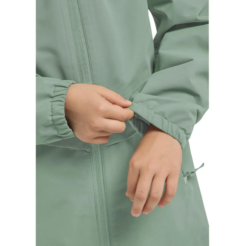 Kinder Jack Wolfskin - Kid's Malima Jacket - Regenjacke