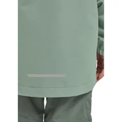 Kinder Jack Wolfskin - Kid's Malima Jacket - Regenjacke