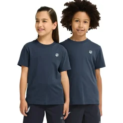 Jack Wolfskin - Kid's Paw T-Shirt - T-Shirt Discount