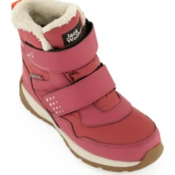 Jack Wolfskin Winterschuhe|Winterschuhe-- Kid's Polar Bear-G Texapore Mid VC - Winterschuhe