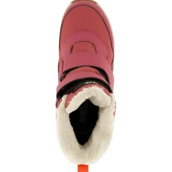 Jack Wolfskin Winterschuhe|Winterschuhe-- Kid's Polar Bear-G Texapore Mid VC - Winterschuhe