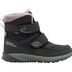 Jack Wolfskin Winterschuhe|Winterschuhe-- Kid's Polar Bear-G Texapore Mid VC - Winterschuhe