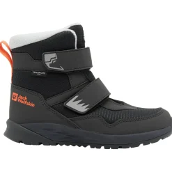 Kinder Jack Wolfskin - Kid's Polar Bear-B Texapore Mid VC - Winterschuhe