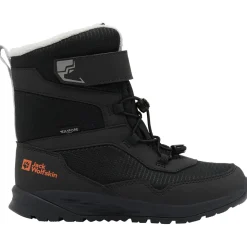 - Kid's Polar Bear-B Texapore High VC - Winterschuhe < Jack Wolfskin