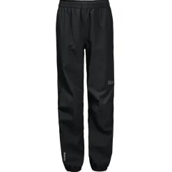 Jack Wolfskin - Kid's Rainy Days Pants - Regenhose Black Best