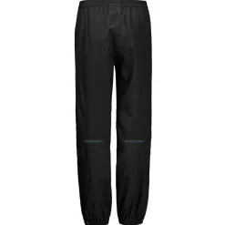 Jack Wolfskin - Kid's Rainy Days Pants - Regenhose Black Best