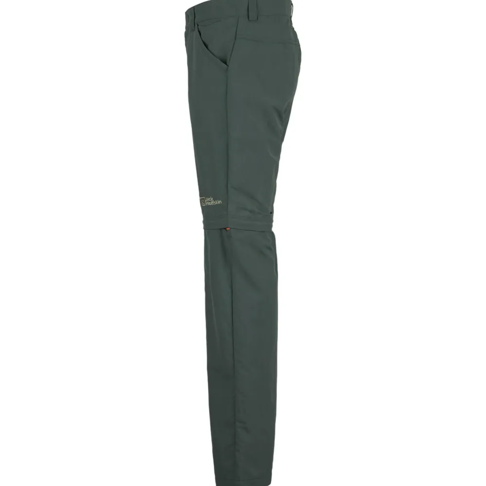 - Kid's Safari Zip Off Pants - Trekkinghose < Jack Wolfskin Sale
