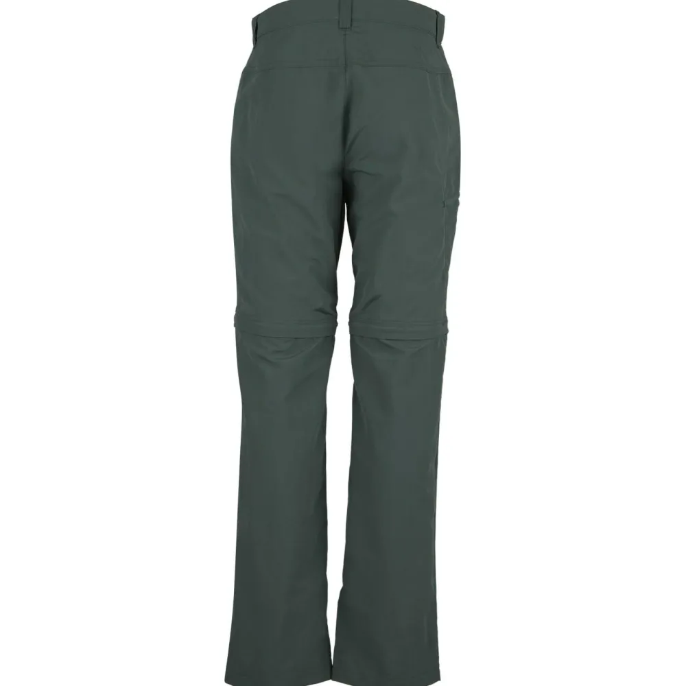 - Kid's Safari Zip Off Pants - Trekkinghose < Jack Wolfskin Sale